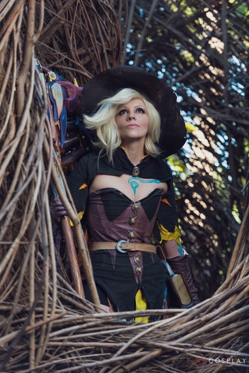 ACCosplay